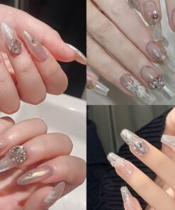 Khóa học Nails