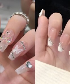 Khóa học Nails